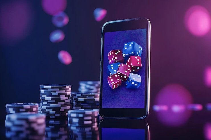 Philippine player redeeming a jili696 voucher code on a mobile phone browser